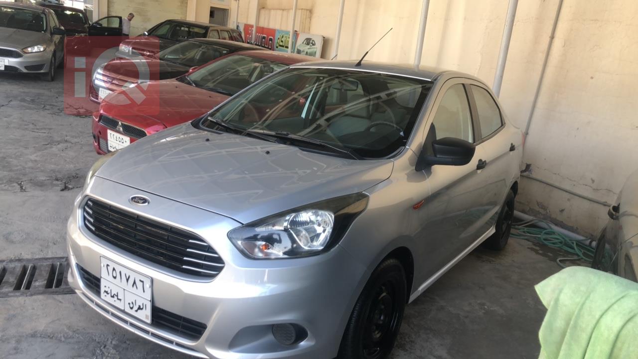 Ford Figo